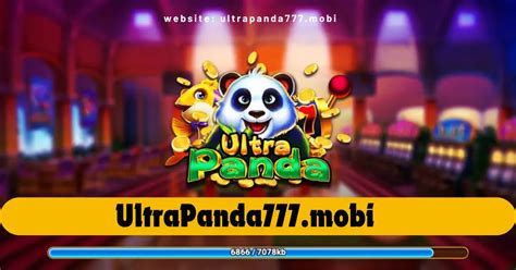 ultra panda 777 apk|Ultra Panda Mobi 777 .